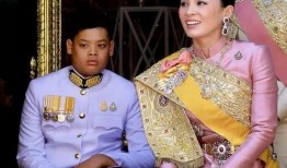 泰国王室西拉米最新爆料,泰国王室内部惊人真相曝光